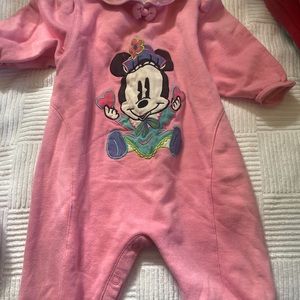 Lot baby girl 3-18 month #30 items
